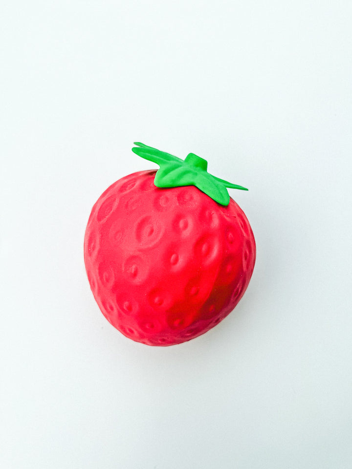 Mega Strawberry Squishy