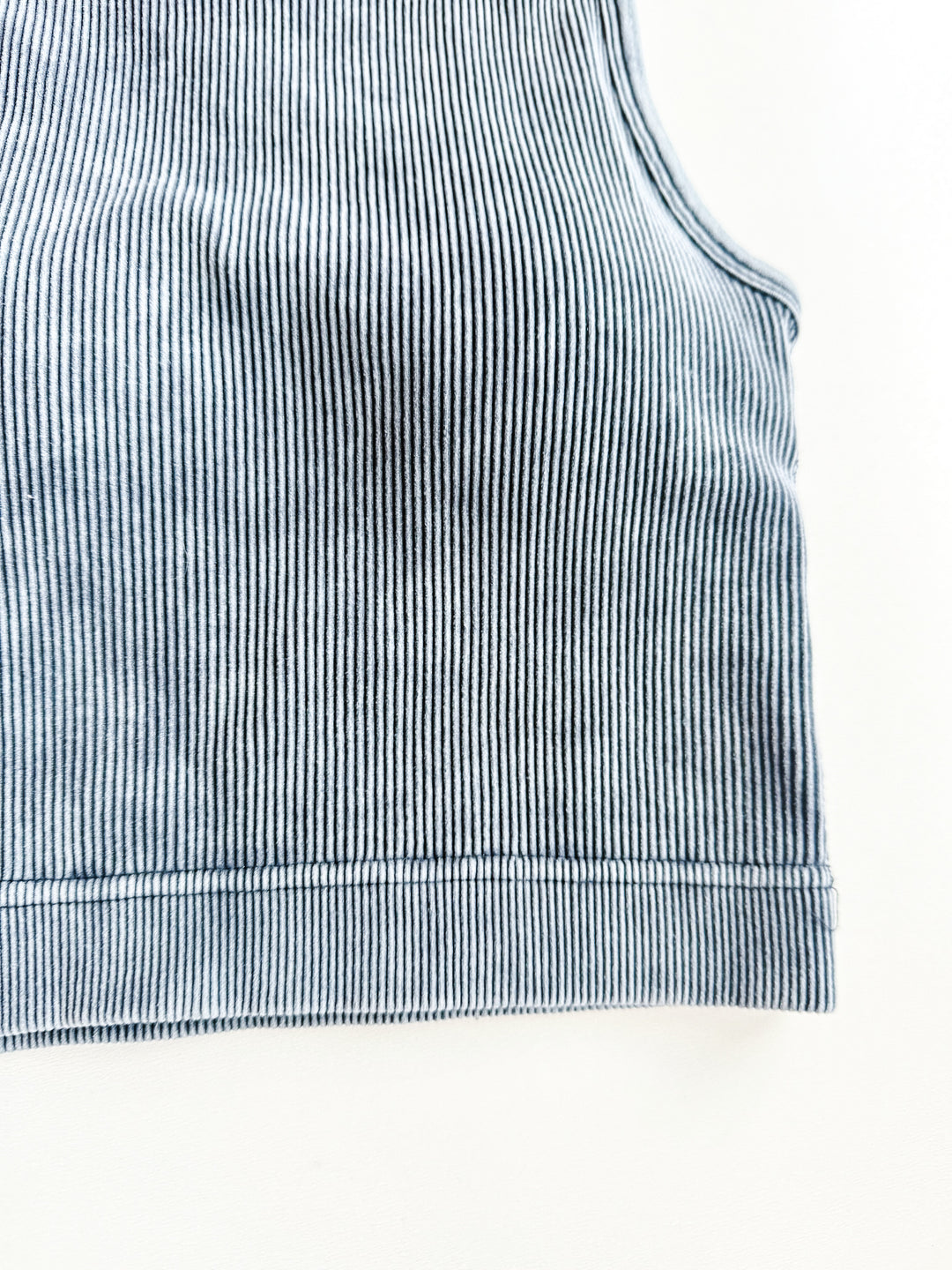 Racerback Coverage Mid Length Brami