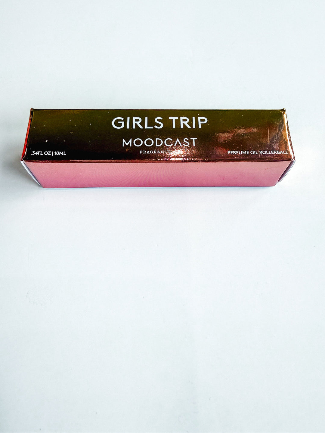 Moodcast Iridescent Fragrance Rollerball