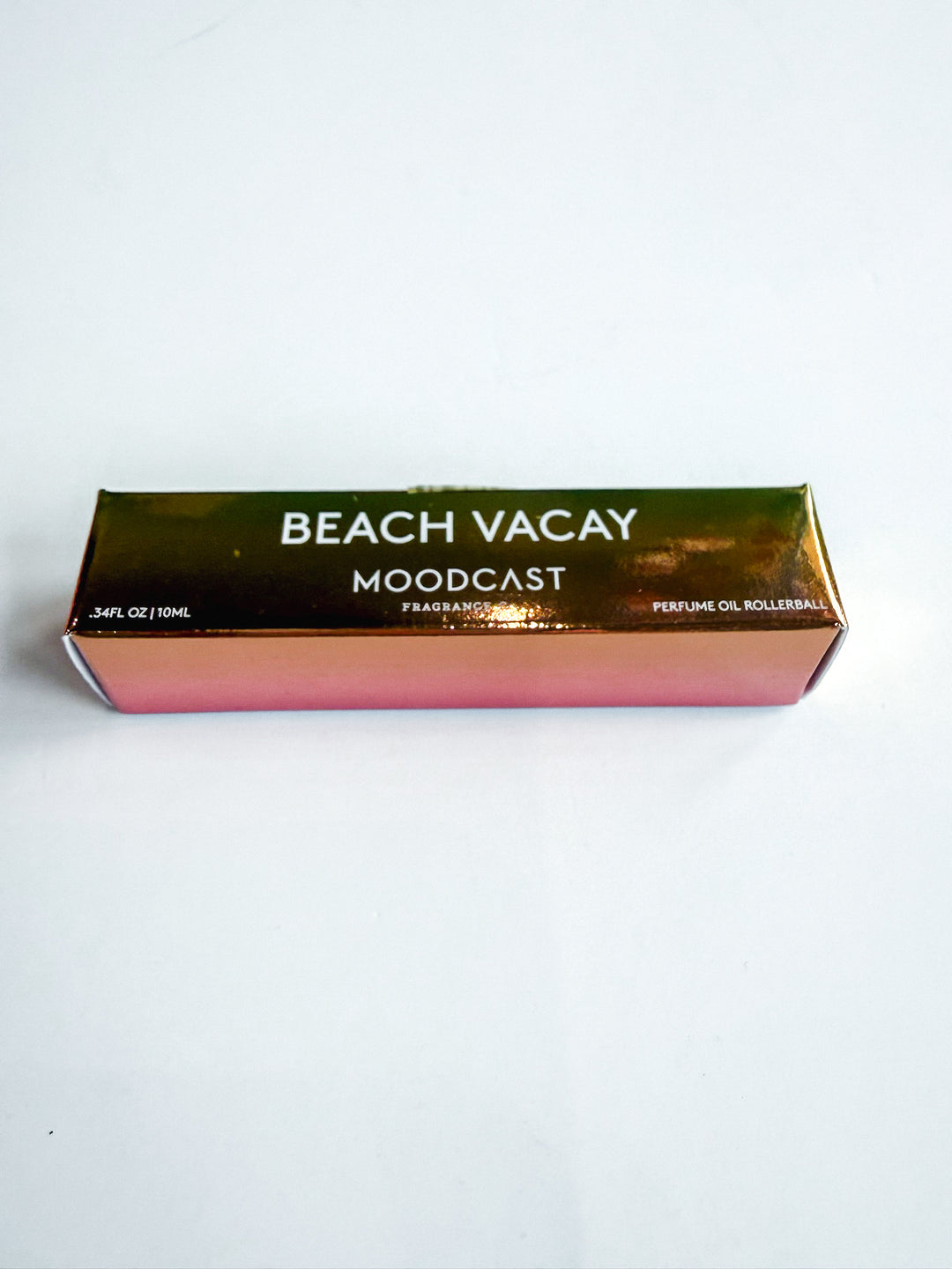 Moodcast Iridescent Fragrance Rollerball