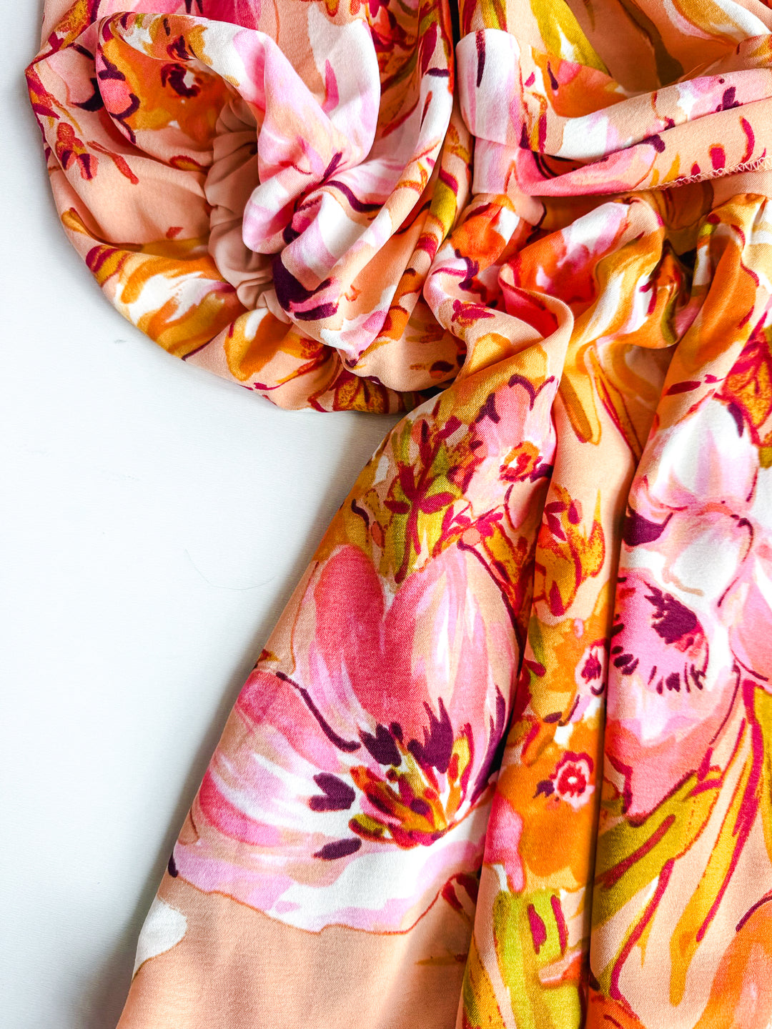 Tropical Daydream Dress