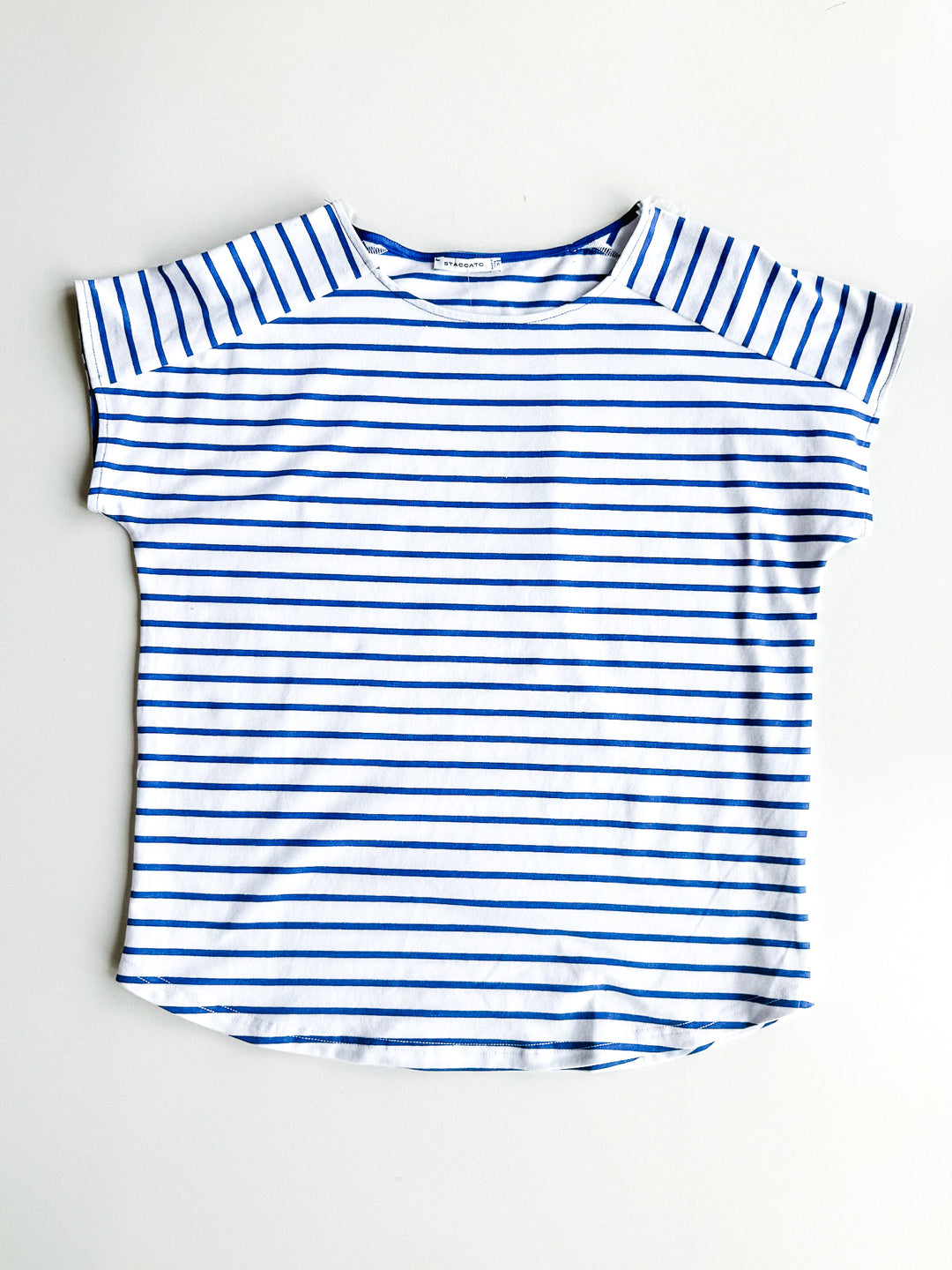 Coastally Cute Knit Top