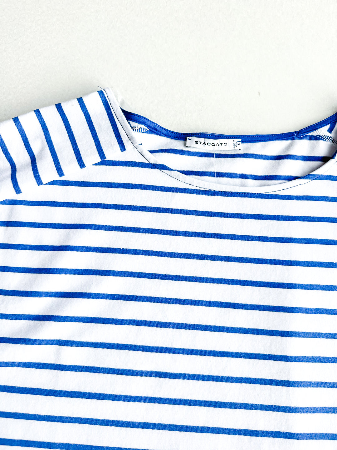 Coastally Cute Knit Top