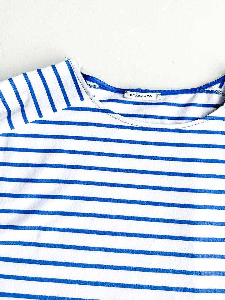 Coastally Cute Knit Top