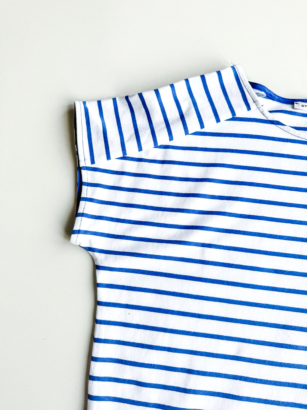 Coastally Cute Knit Top