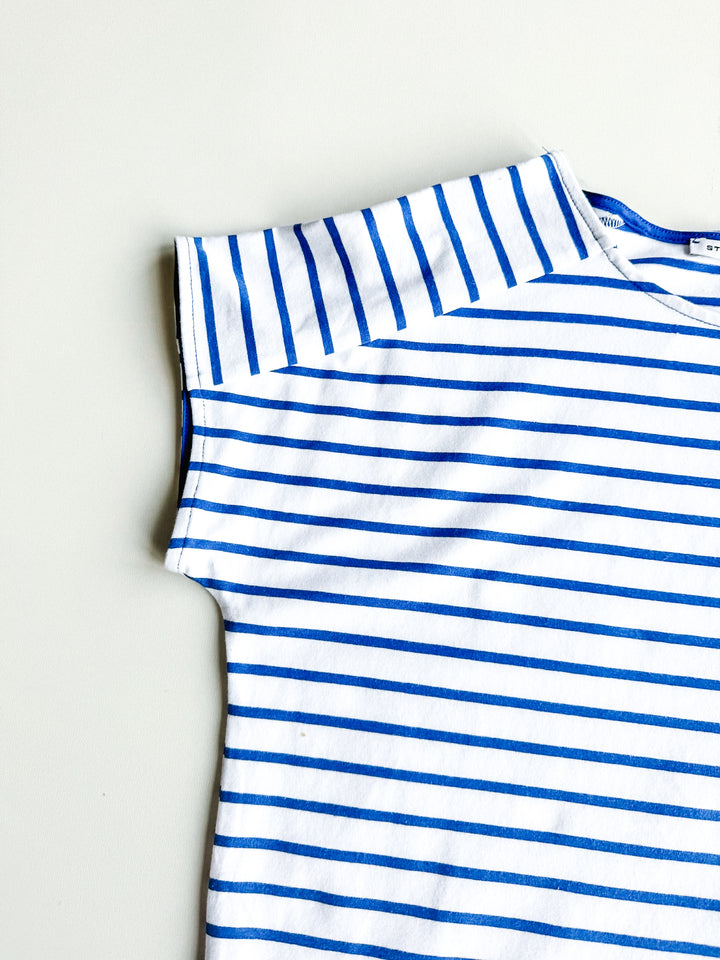 Coastally Cute Knit Top