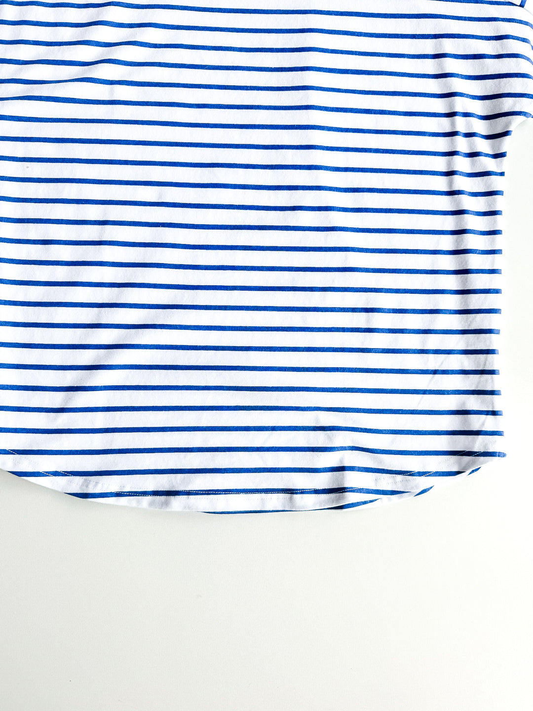 Coastally Cute Knit Top