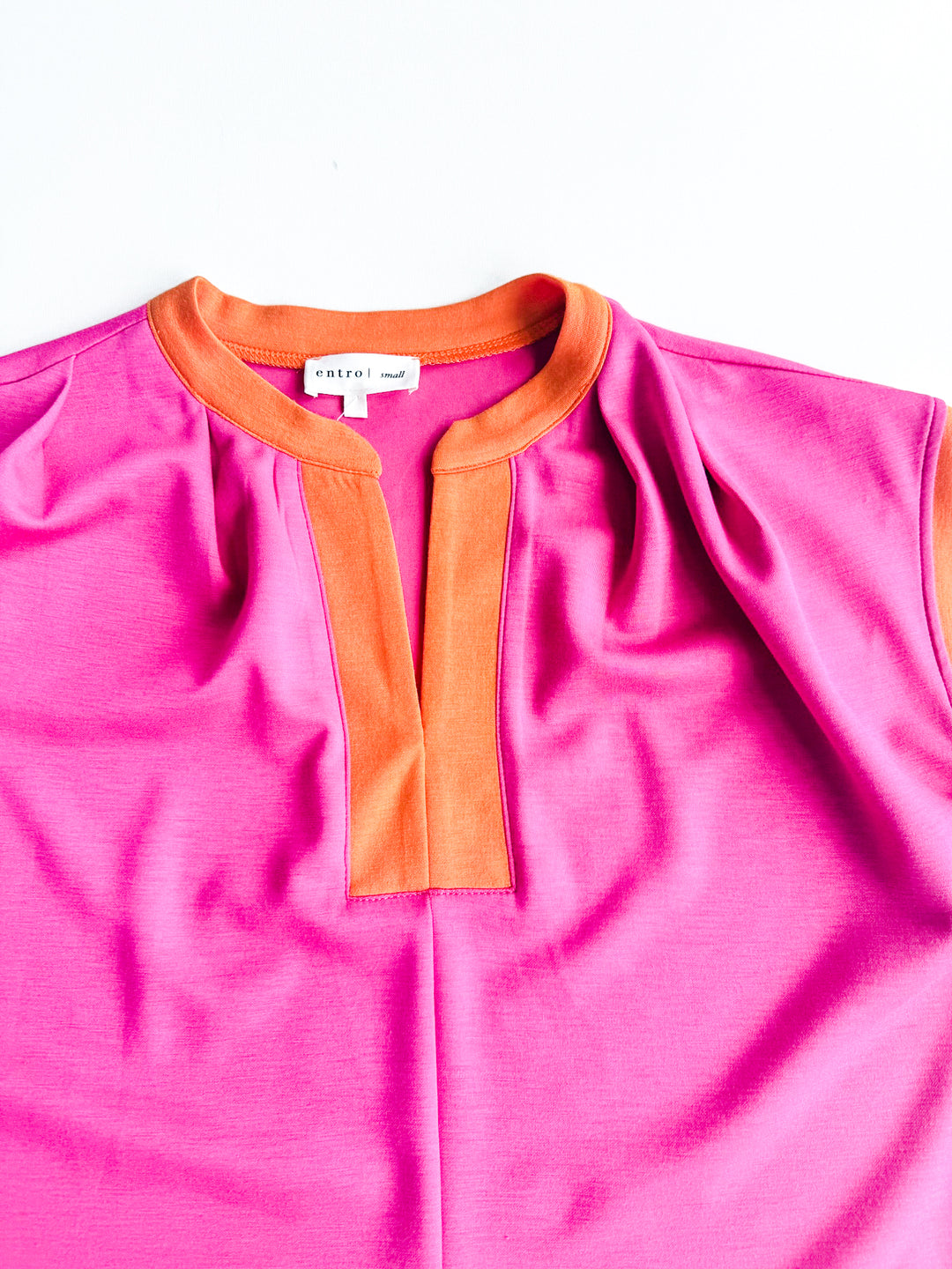 Sunset Spritz Top