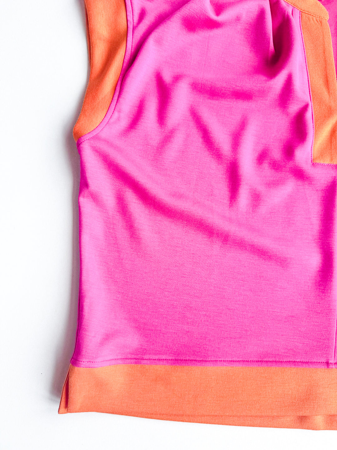 Sunset Spritz Top