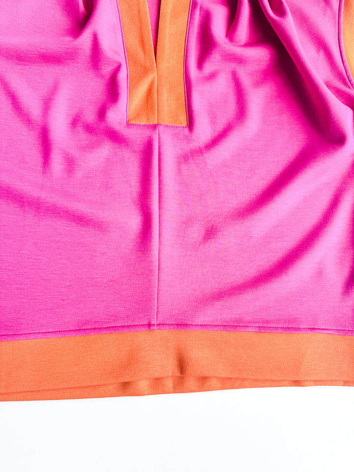 Sunset Spritz Top