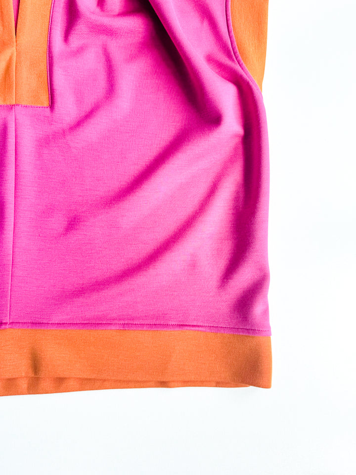 Sunset Spritz Top