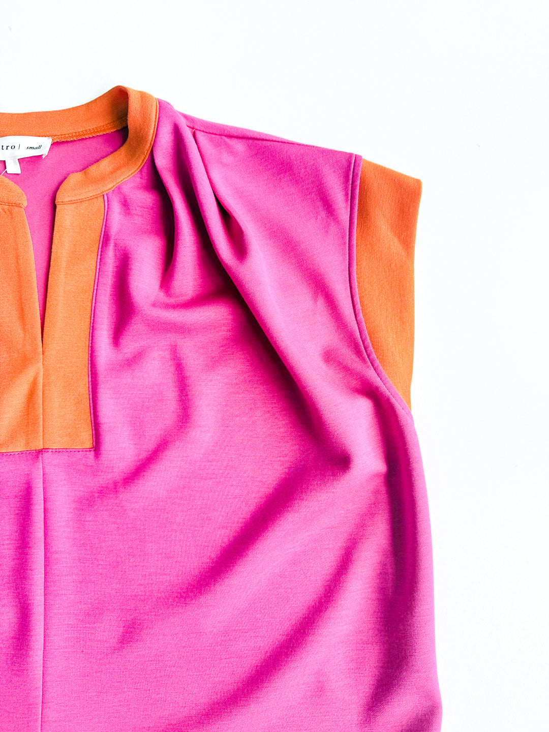 Sunset Spritz Top