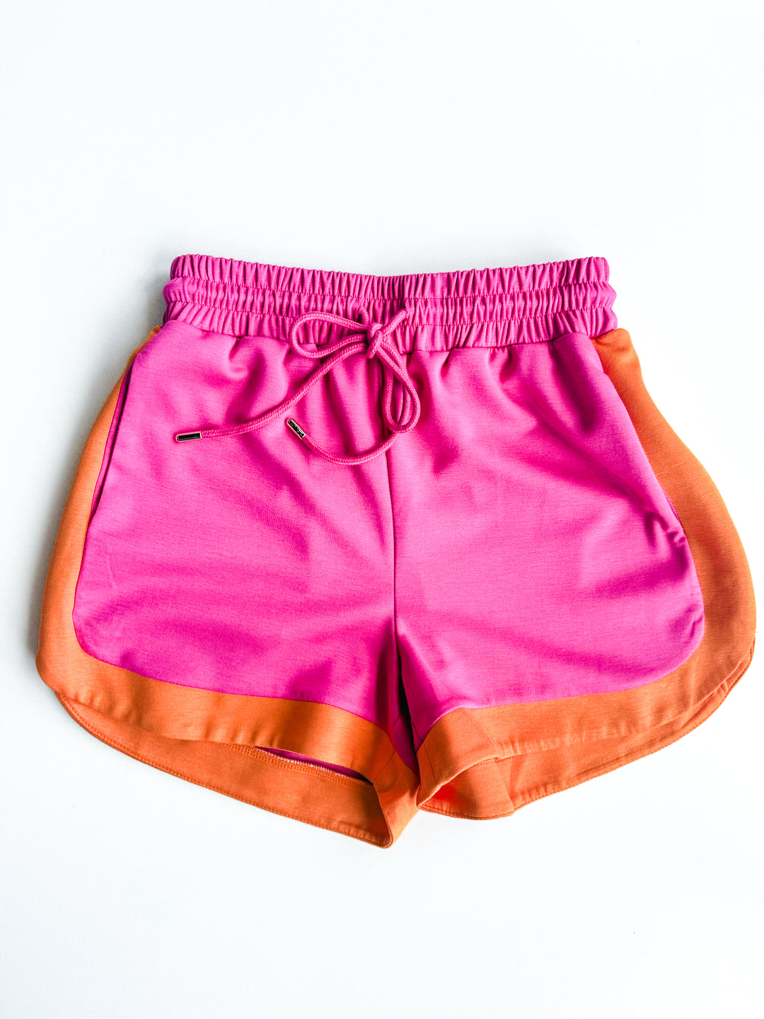 Sunset Spritz Shorts