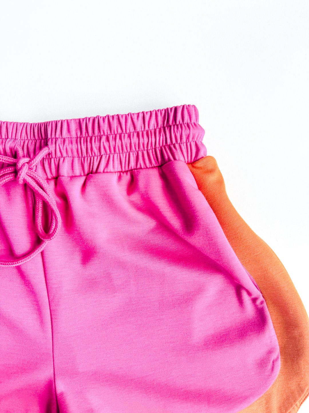 Sunset Spritz Shorts