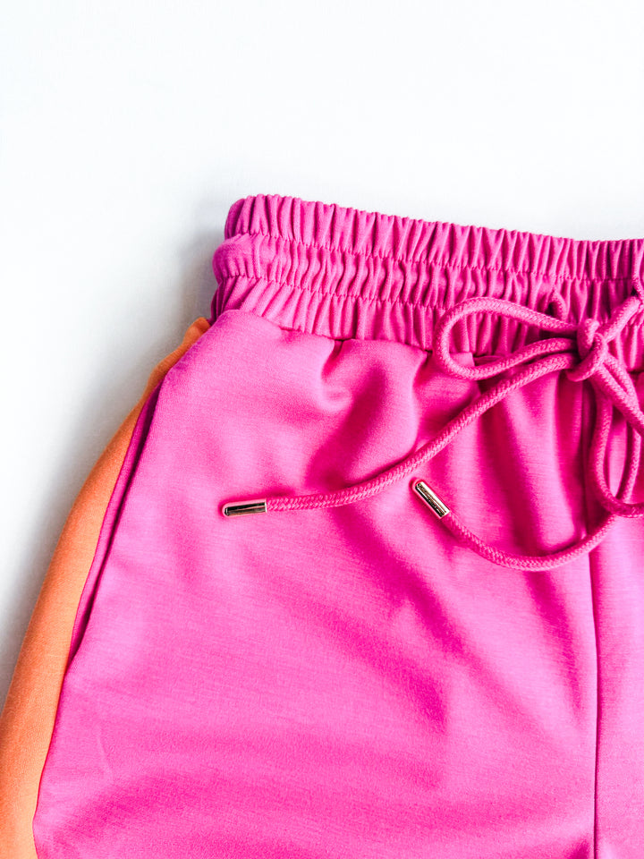 Sunset Spritz Shorts