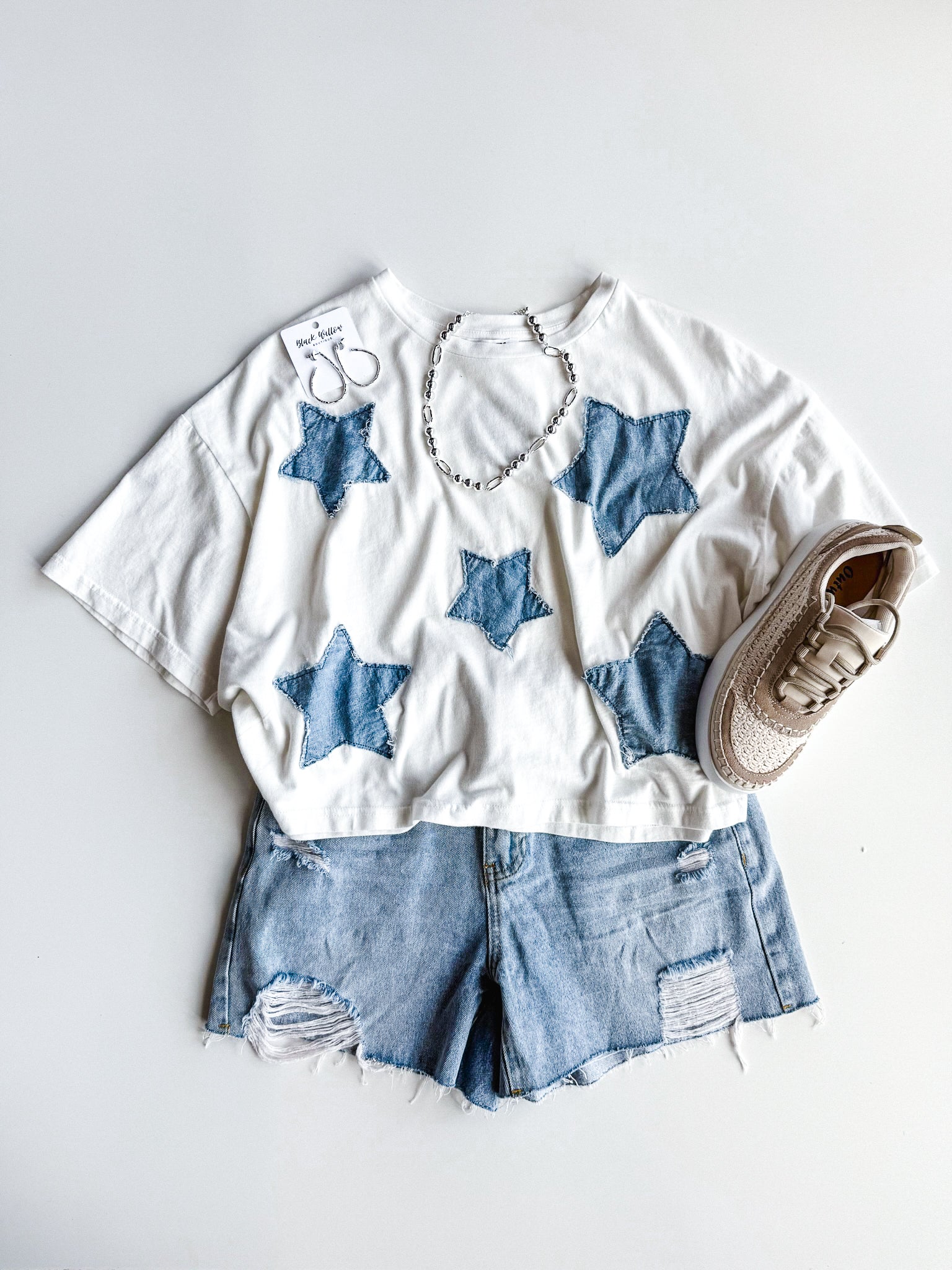 Short Sleeve – Black Willow Boutique, LLC