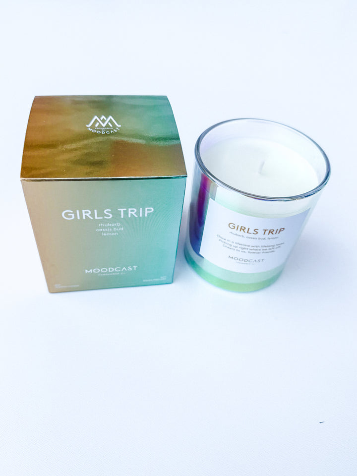 Moodcast 8 oz Candle