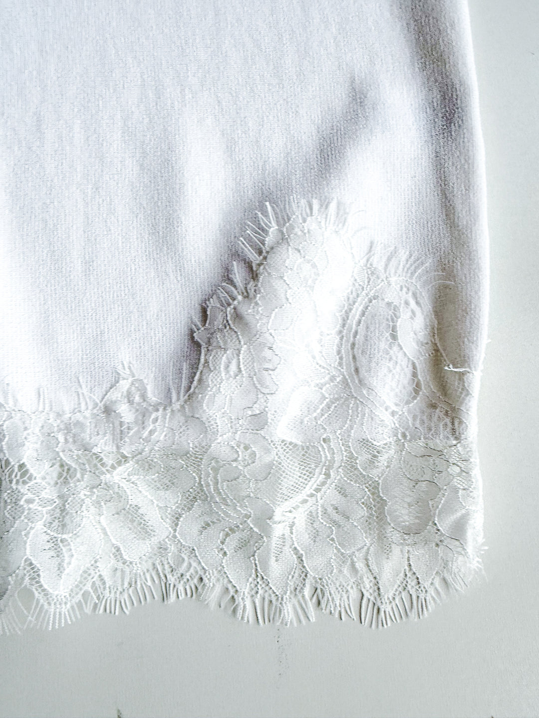 Polished Charm Knit Top