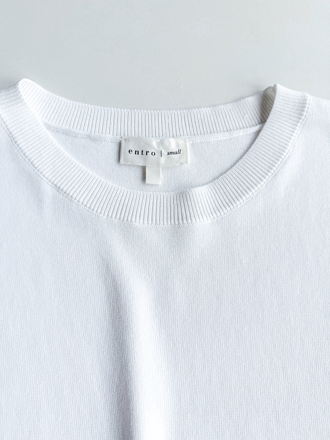 Polished Charm Knit Top