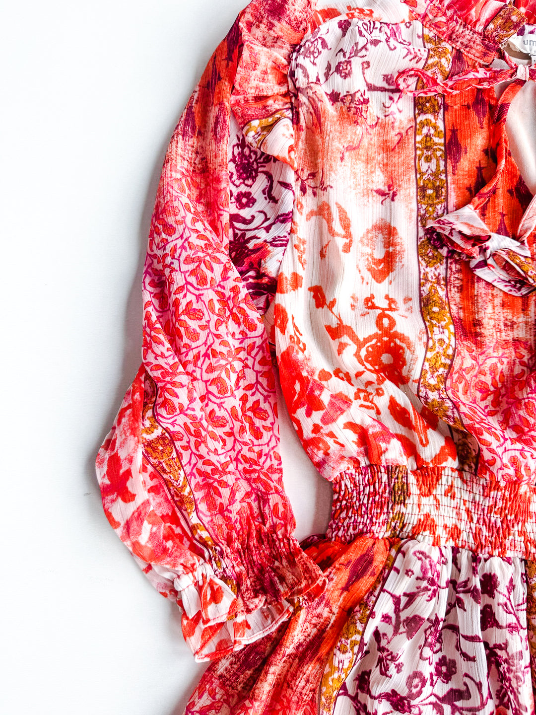 Blossom Muse Dress
