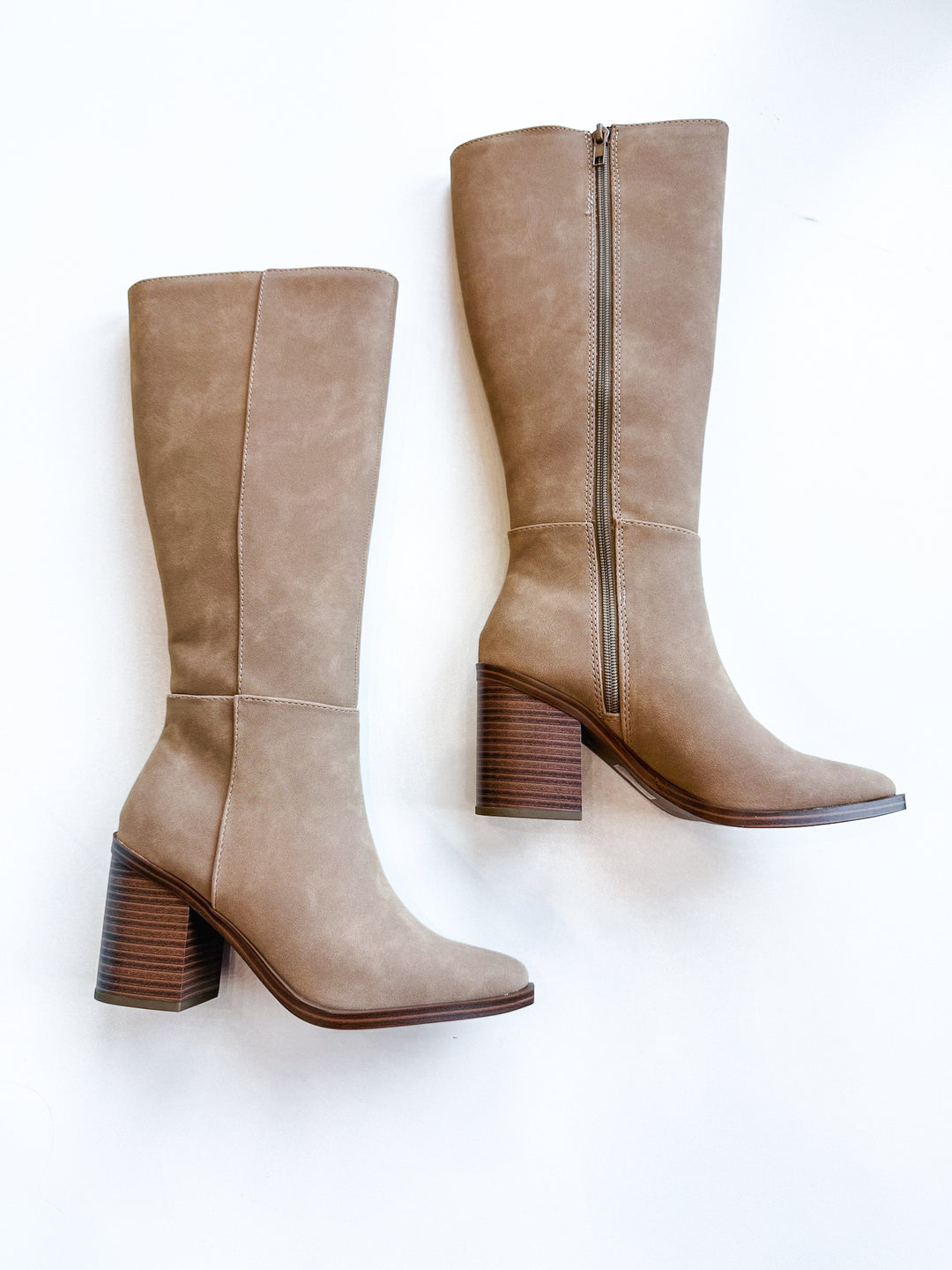 Vapor Dress Boot