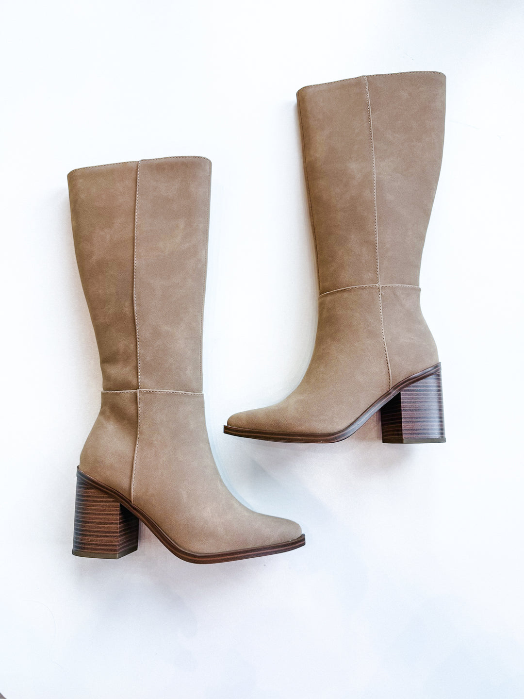 Vapor Dress Boot