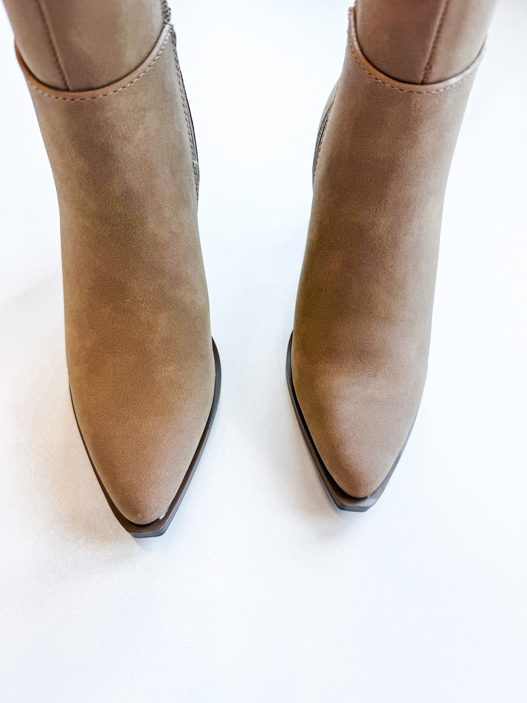 Vapor Dress Boot