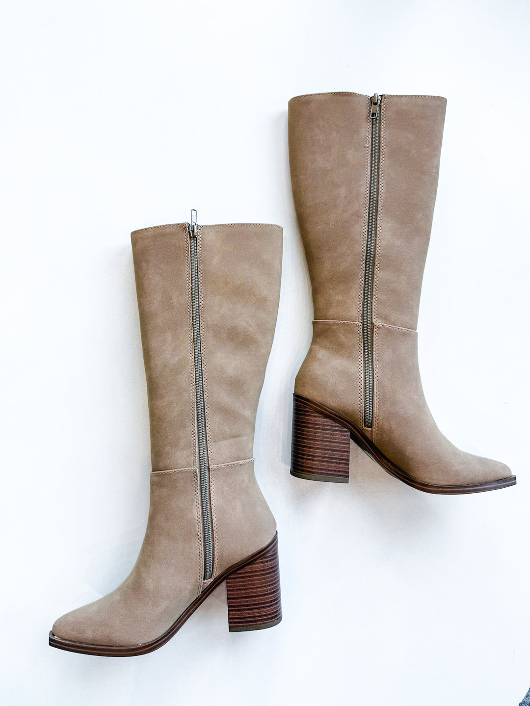 Vapor Dress Boot