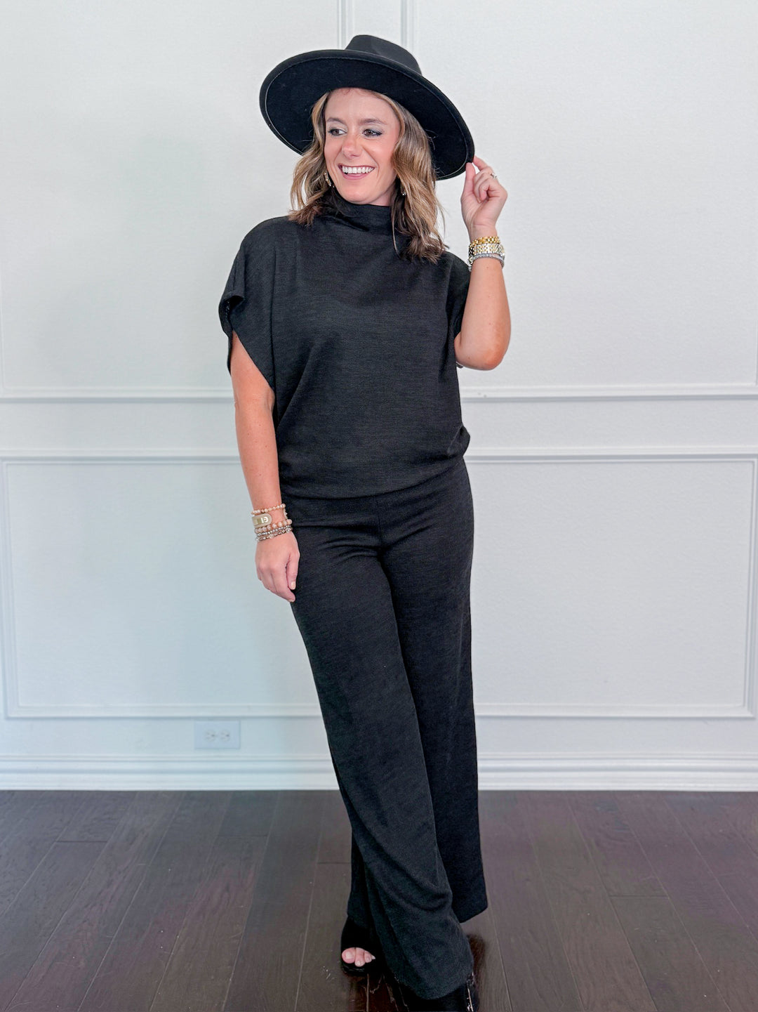 Reagan Relaxed Fit Set