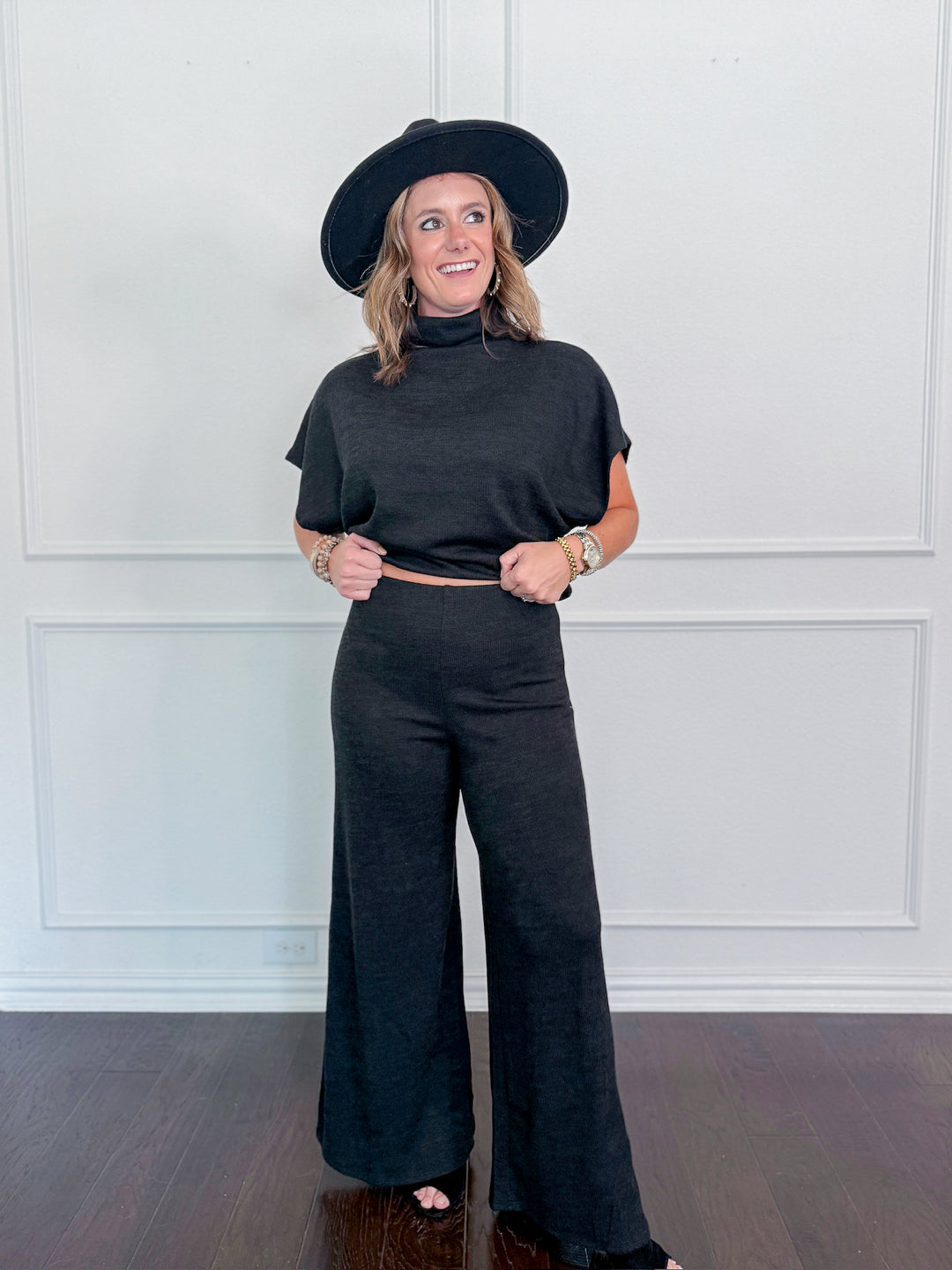 Reagan Relaxed Fit Set
