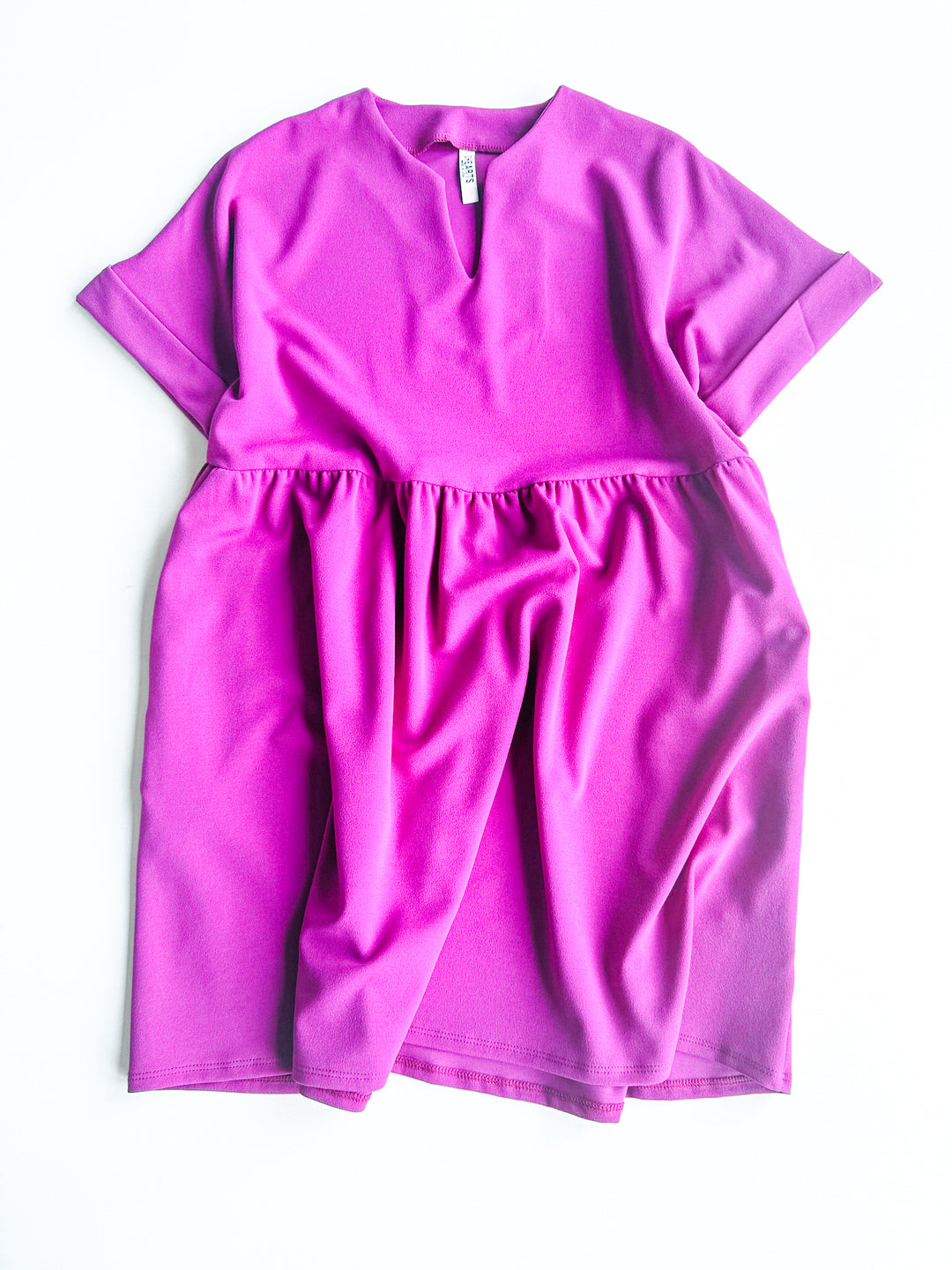 Dusty Daydreamer Dress