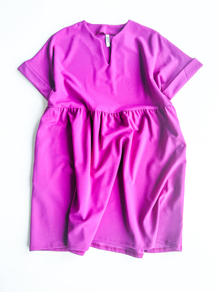 Dusty Daydreamer Dress