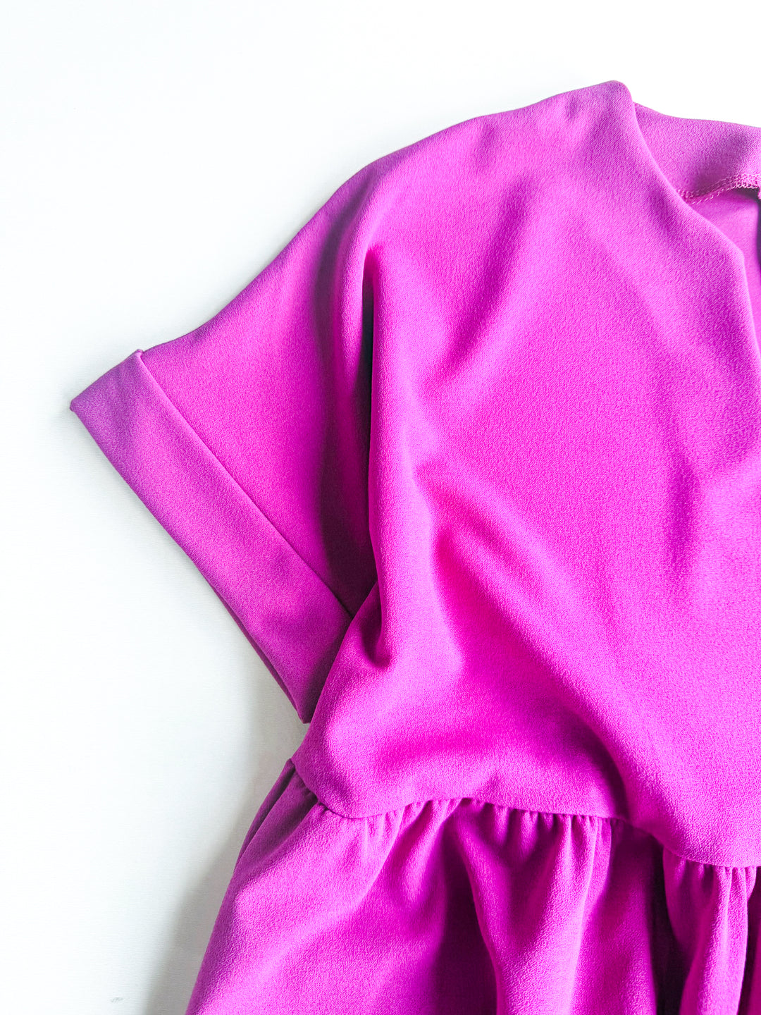 Dusty Daydreamer Dress