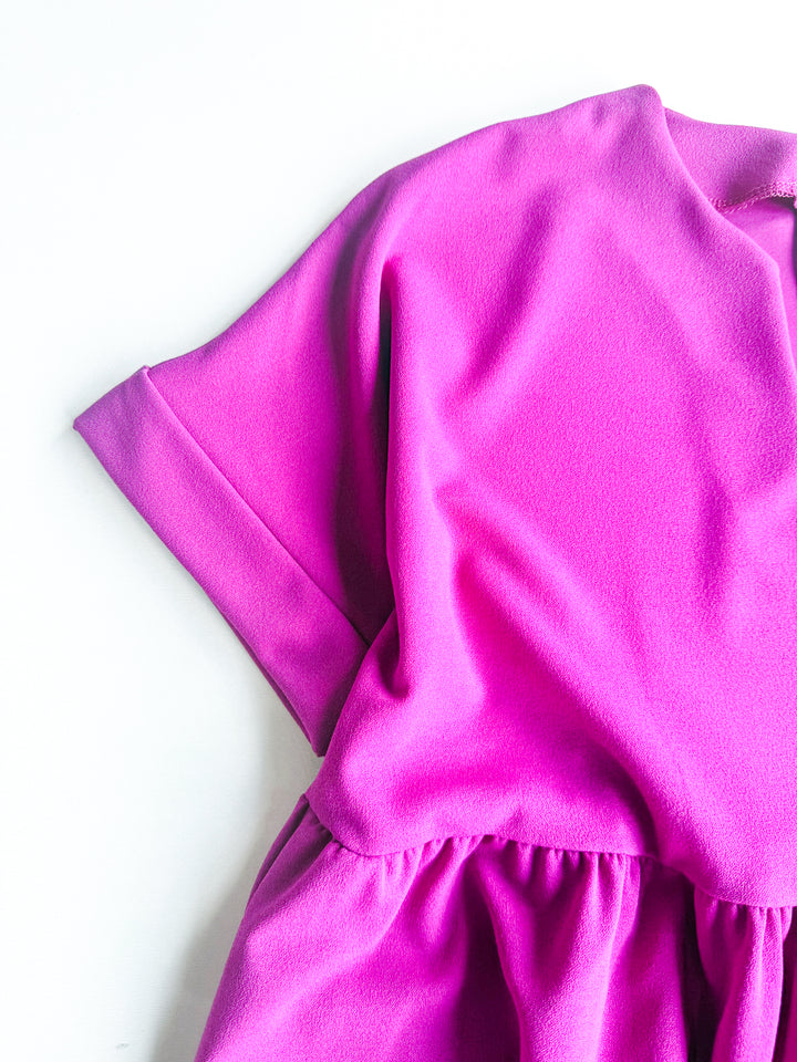 Dusty Daydreamer Dress