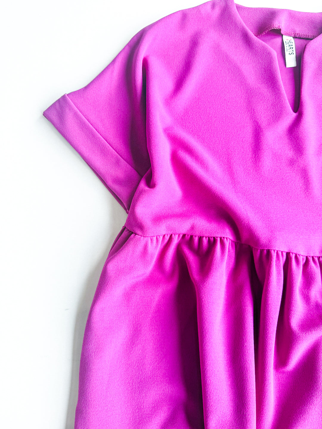 Dusty Daydreamer Dress