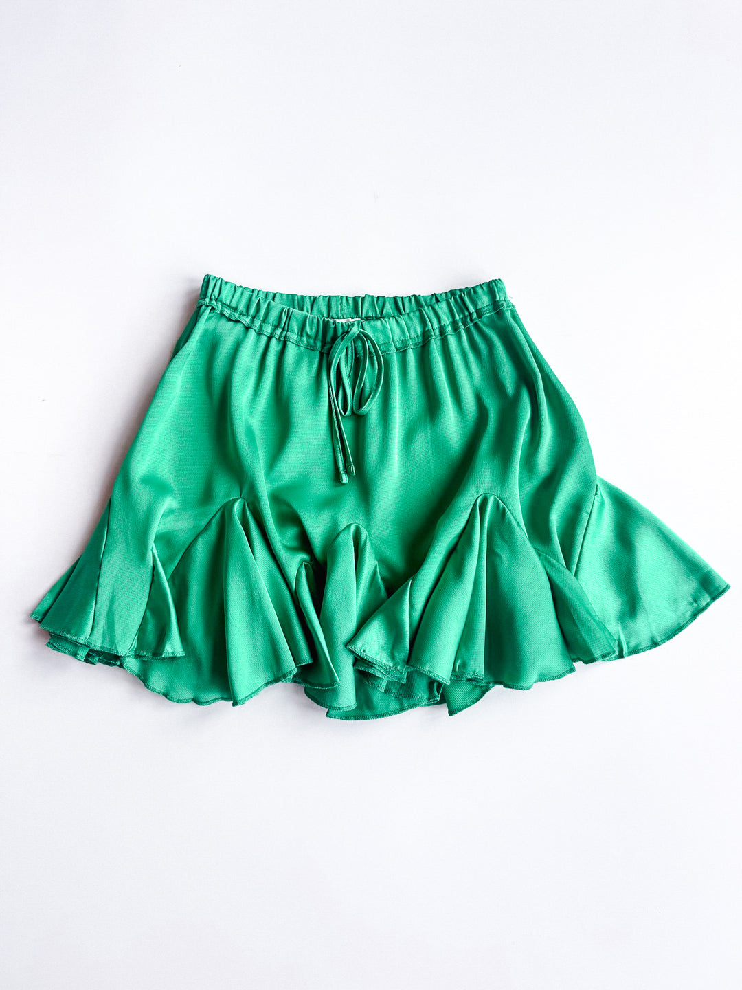 Chateau Blossom Twirl Skirt