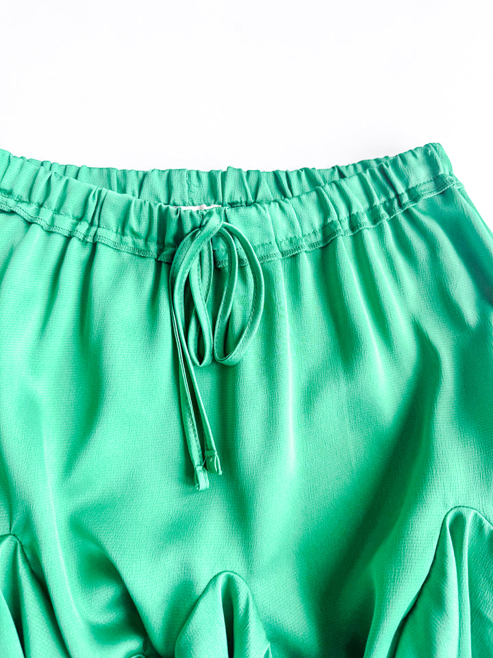 Chateau Blossom Twirl Skirt