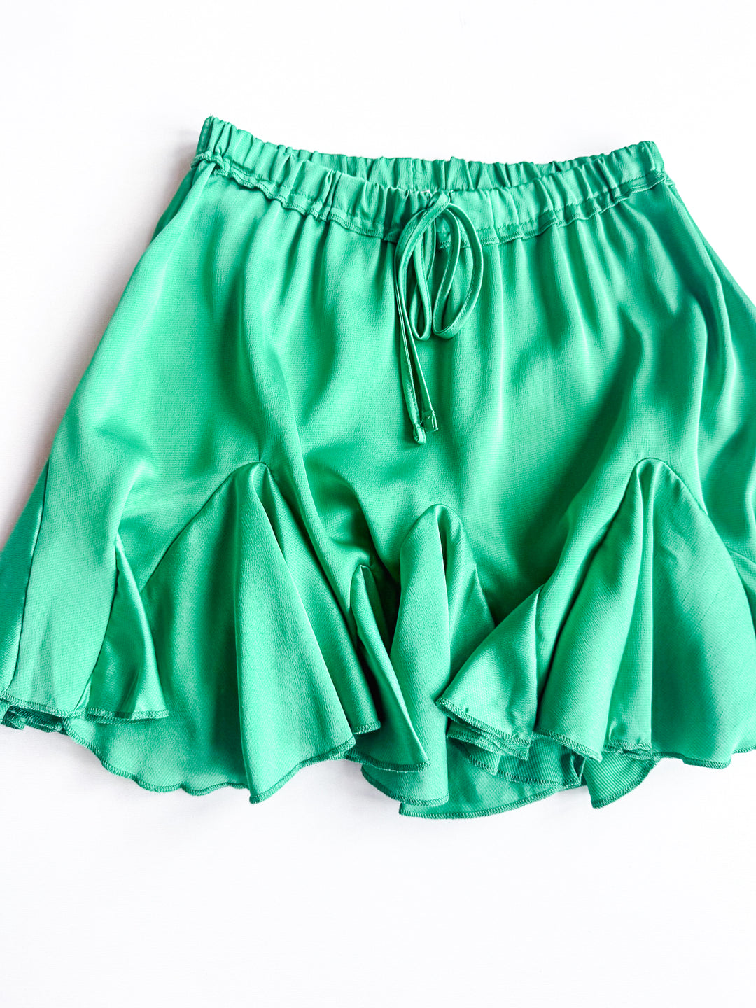 Chateau Blossom Twirl Skirt