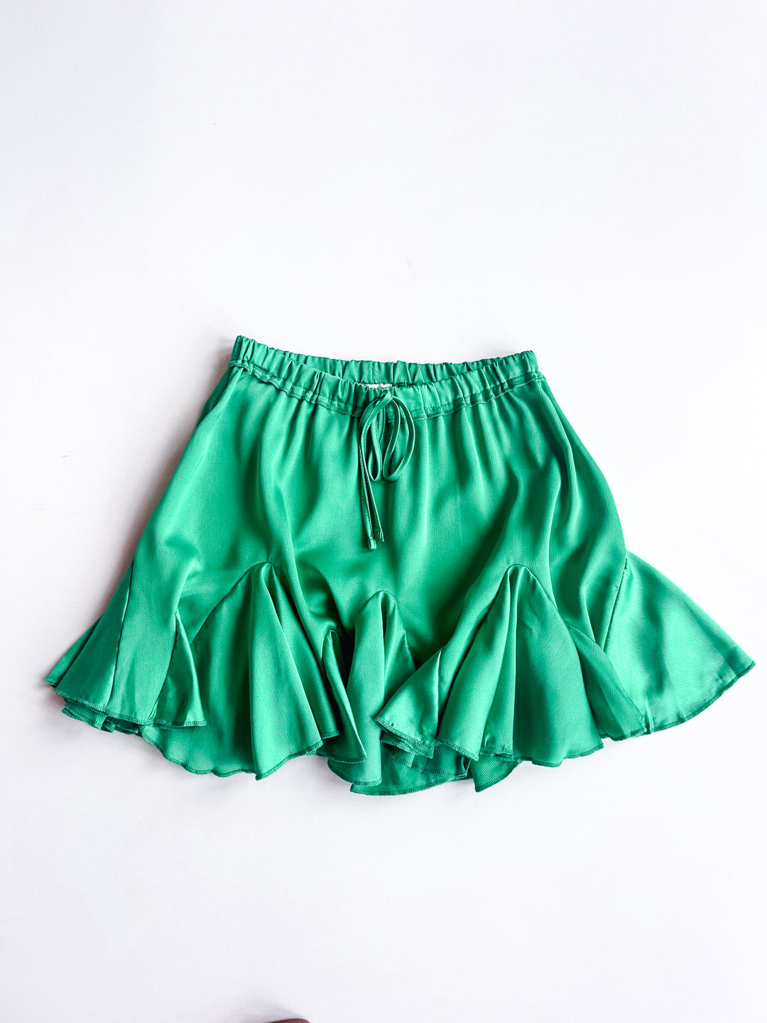 Chateau Blossom Twirl Skirt
