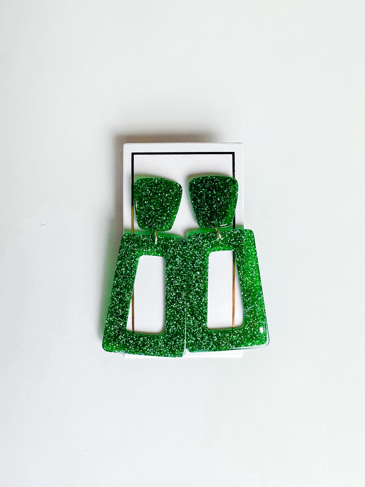 Kennedy Earring