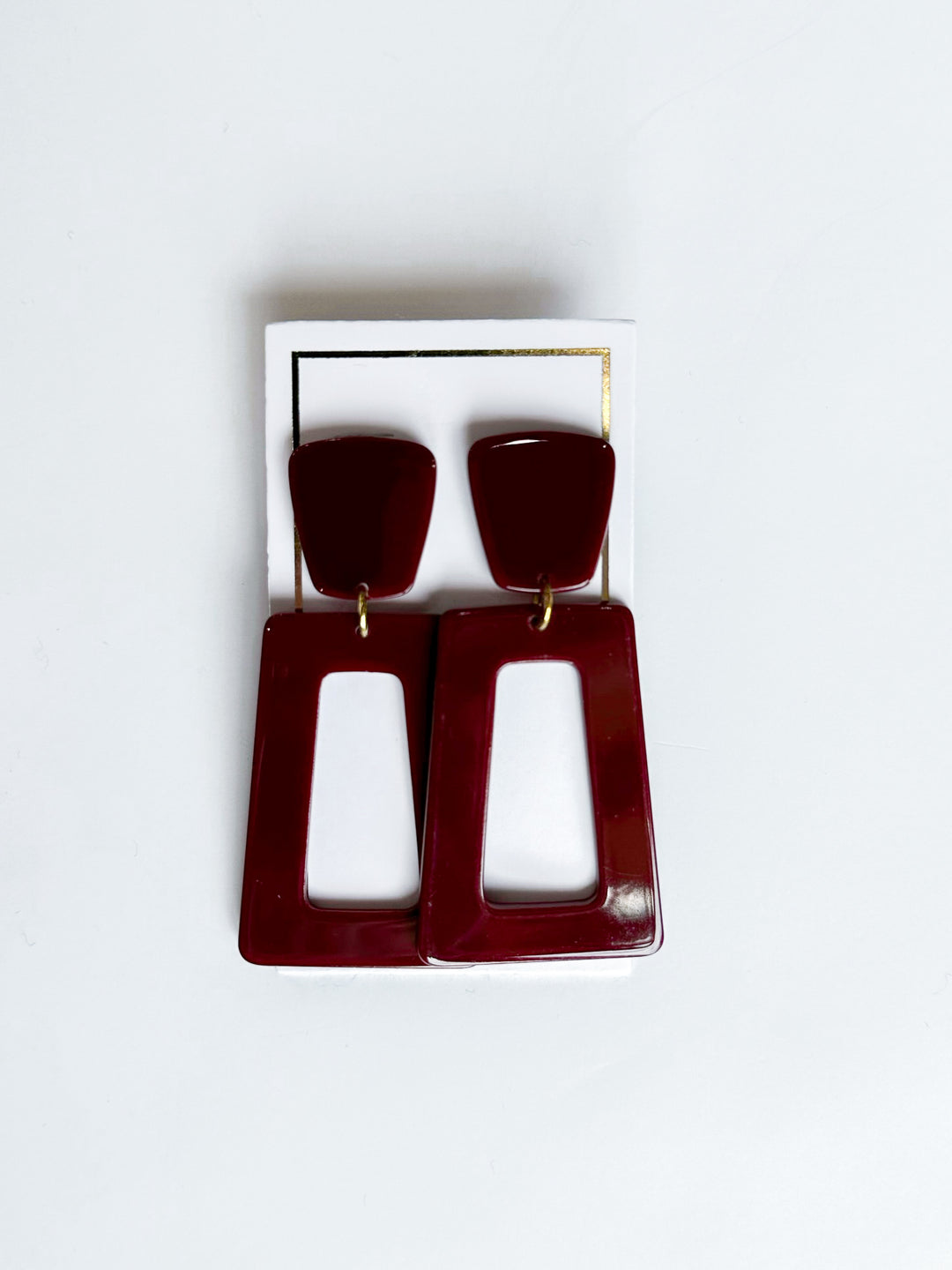 Kennedy Earring