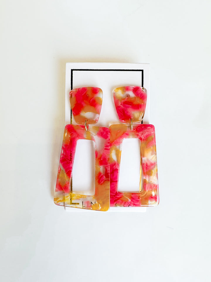 Kennedy Earring