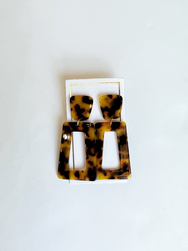 Kennedy Earring