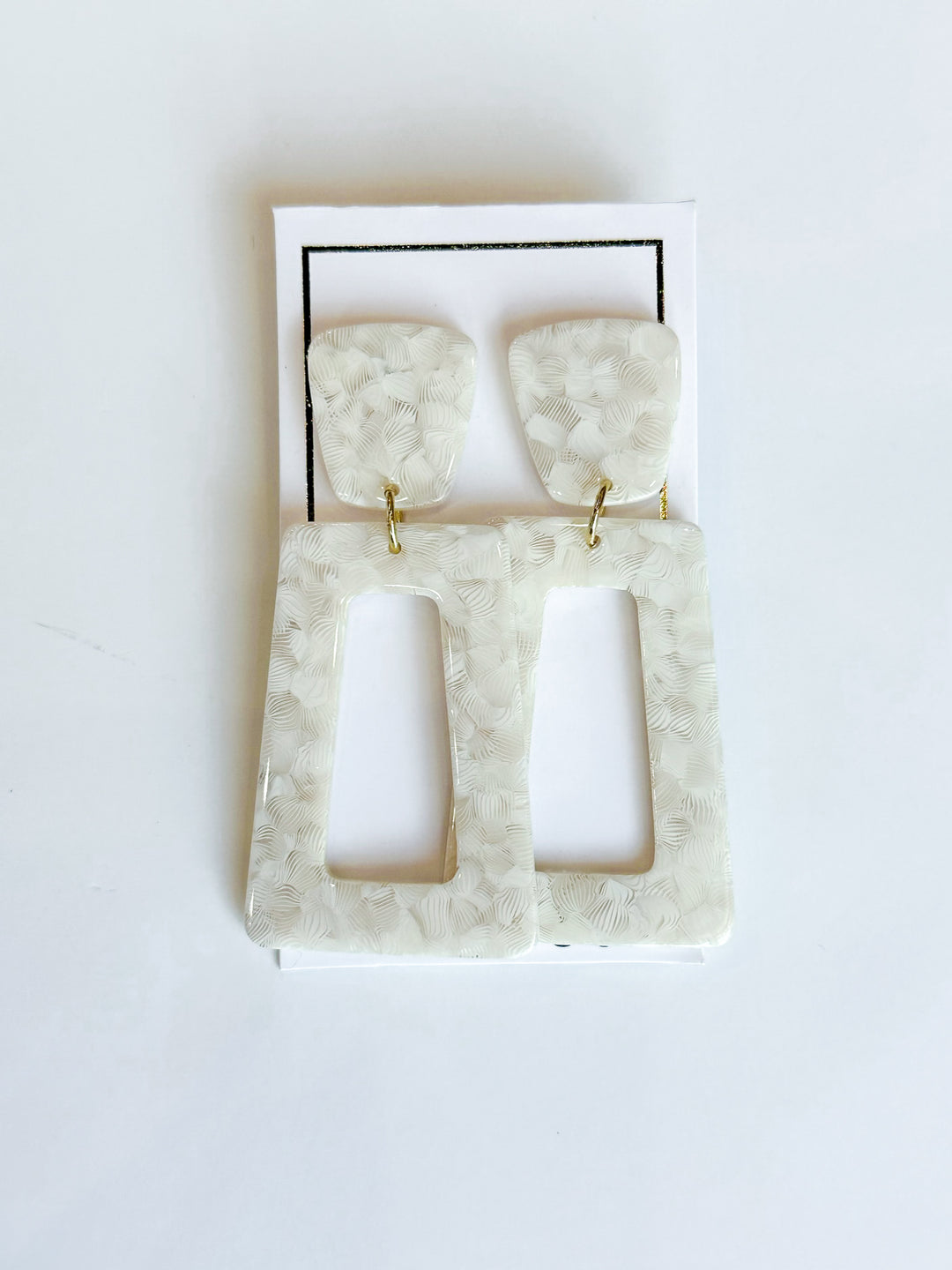 Kennedy Earring