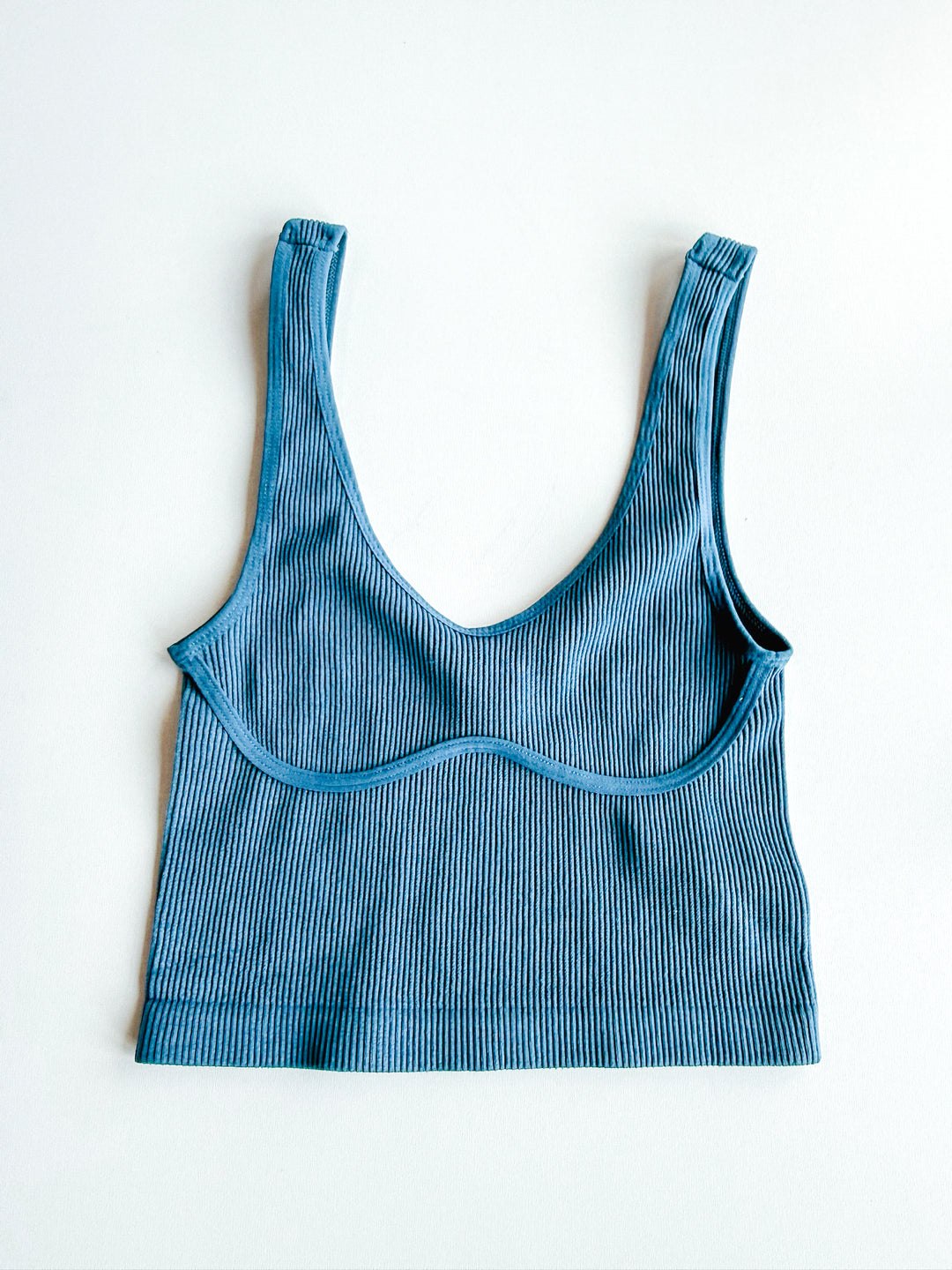 Underbust Seamless Brami
