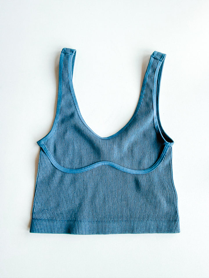 Underbust Seamless Brami