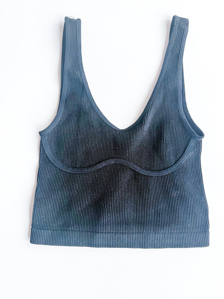 Underbust Seamless Brami