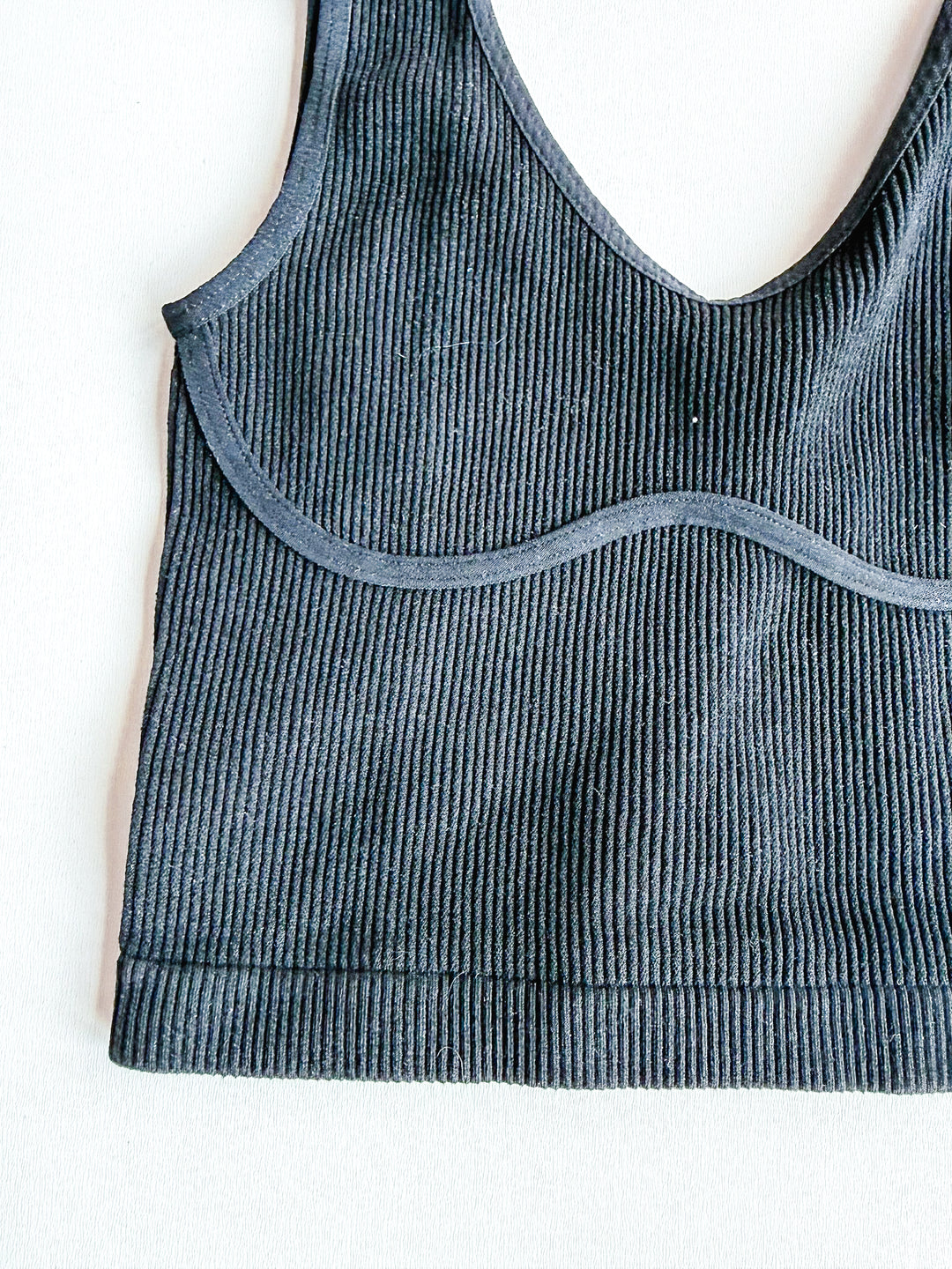 Underbust Seamless Brami