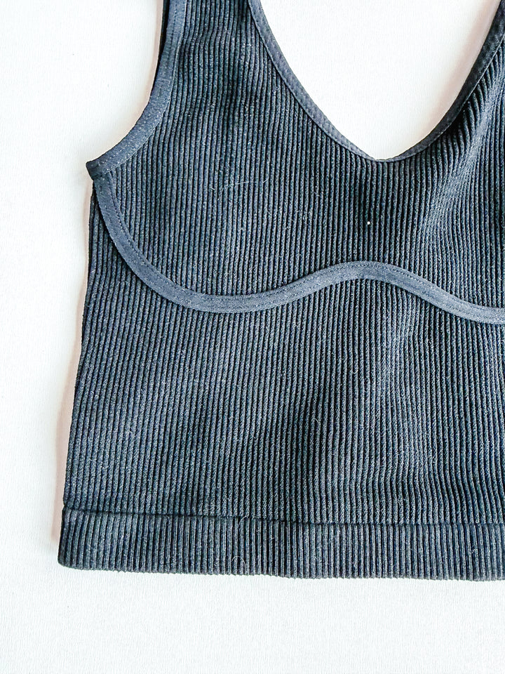 Underbust Seamless Brami