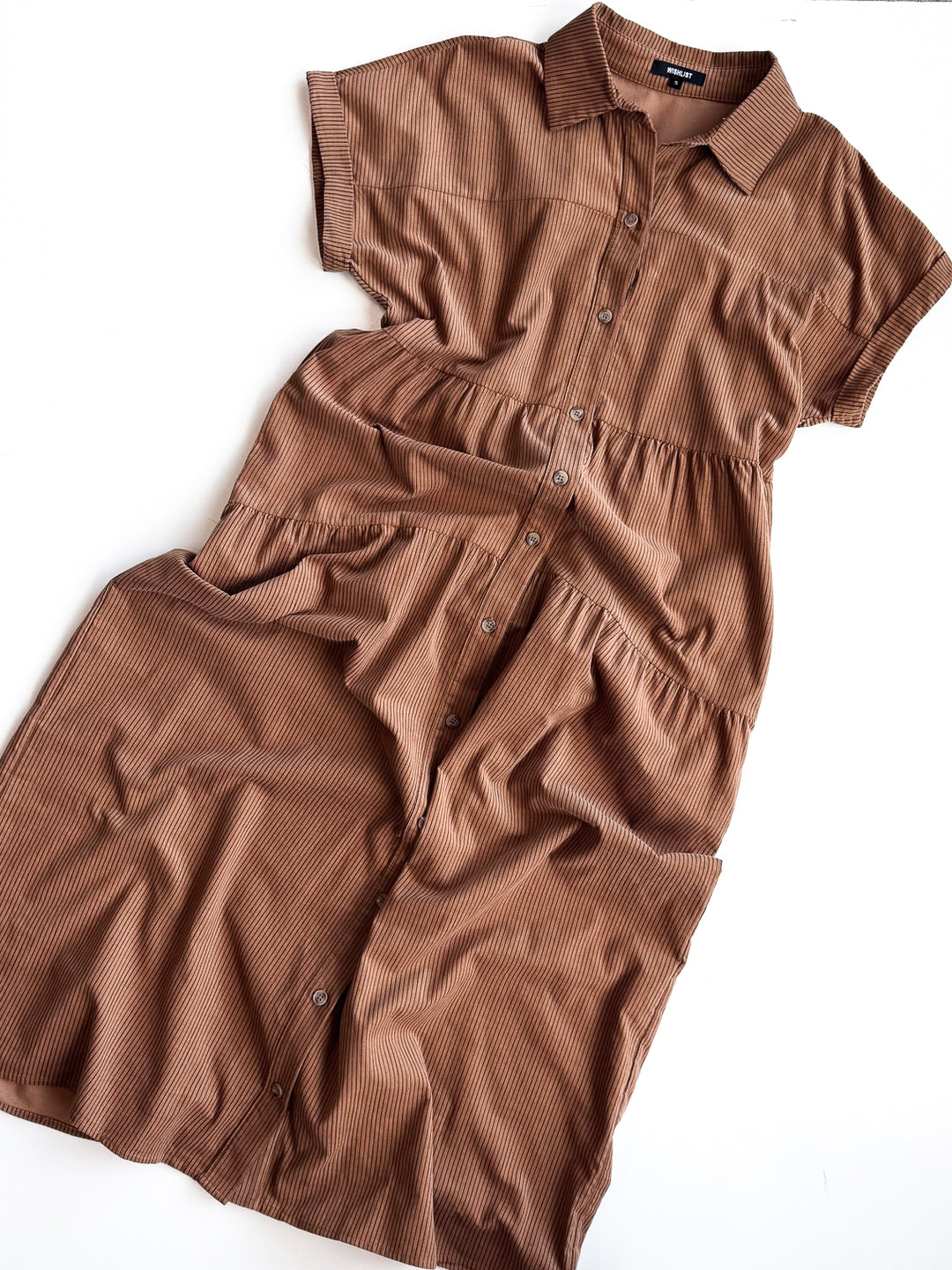 Autumn Crush Dress